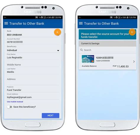 how to transfer money to metrobank|Transfer Money to a Bank Account with Metrobank Online.